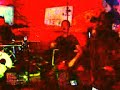 Mosho Ekitai live in Murray&Kangaroo...
