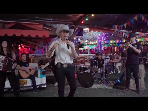 Video de la agrupación Fernando España 