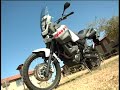 Test Yamaha Tenere