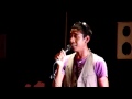 Elzendaal Gennep got talent - Navayo - deel 2
