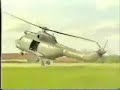 ACIDENTES: AVIÕES E HELICÓPTEROS