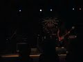 Closterkeller - Vendetta (Abracadabra Iława ICK 2007) Closterkeller - Vendetta (Abracadabra Iława ICK 2007)