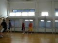 pickup game 2