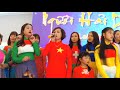 P 02 | GặP MặT HộI NGườI HảI DươNG TạI CHLB ĐứC 2018