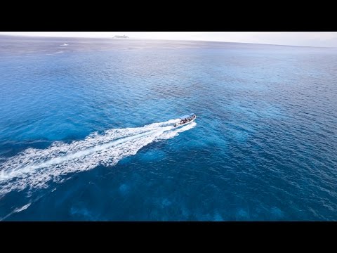 Guest Review - The Explorean Cozumel All-Inclusive