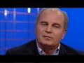 Uli Hoene� zum Club Nr. 12 im BR Blickpunkt Sport (2/3)