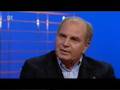 Uli Hoeneß zum Club Nr. 12 im BR Blickpunkt Sport (2/3)