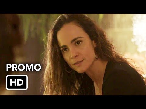 Queen of the South 4x05 Promo "Noche de las Chicas" (HD)