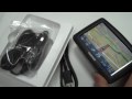 TomTom Xl V4 Unboxing