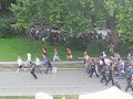 Foule Paul McCartney à Québec