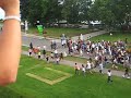 Foule Paul McCartney à Québec