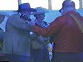 Don Gish and Roy Taylor
