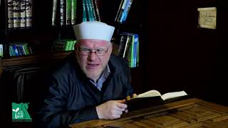 باب: إزالة النجاسة 1