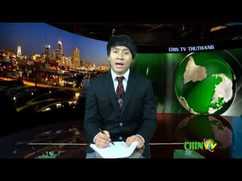 Chin TV - November Last Week News 2013