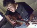 Jakob - I don't know what i can save you from Cover