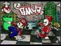 Super Mario remix
