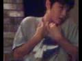 videos de tristan dancing.3