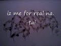 Nerdy Tai vs Tai!!! ROUND ONE!!!