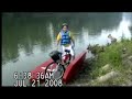 Pedal Paddle #02