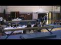 videos de 2008 MEGA Tumble in the Jungle Level 4 Beam CSC