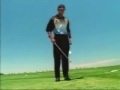 Nike Commercial#3 Tiger Woods Golf Skills