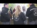 Rocco & Rollo get BUSTED