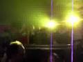 DJ Crack-T @ Art Cafe in Rome/Italy