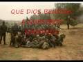 FUERZAS ESPECIALES 322 GAFE
