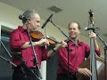 Mark Farrell with James Reams & the Barnstormers