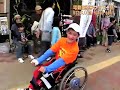 電動車椅子サッカー誌「ビッグ・ウェーブ」http://bw.fukuc.com/