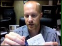 Jason Boyett Vlog (07.28.08)
