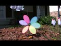 Canon Vixia HV30 Sample Video