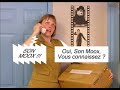 Bur-O-Vision : Premier �pisode - Le Colis
