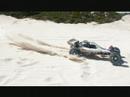 BAJA Bashing Lancelin Style