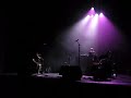 video recorded in one of our last shows in france