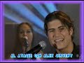 Alex Sirvent - No Sabes cuanto