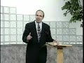 Quenching the Holy Spirit #2 - by Tom Hill