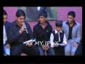 Mu3in Sardashti & Chawder Hariri shara band bashi 3