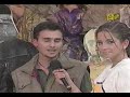we went to desvelados to promote the first contest of comics and comic strip with social messages. the selected partners for juan ramon conducting the show, were two beautiful girls, karla and lulu

http://cronosmonterrey.foros.st
i am aldo s�nchez. 
i took the risk of creating a group of young artists, 
back in 1997, but my origins are far longer than that. 
i hope this can help you to understand the way i think and why 
i fight so much to keep the magic running in the young people. 
i wish that you drop a line or two and visit our forums.
i'll ever be here to answer any comment or question.
if you are interested on:
-clay modelling
-claymation
-special effects
-movies
-tv shows
-anime and manga art
-cartoon
-sculpture
-literature
-comic books
-sci-fi,horror and fantasy
-literature
-music and tho mood of the 60's, 70's 80's and 90's 
and every expression of culture and art.
then, you're at the right place

aldo rodrigo s�nchez tovar
founder of cronos tiempo de todo!
