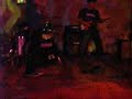 a desertion of ones act live @ planet hub
