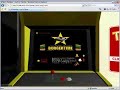 ExitReality CarlsJR demo ExitReality CarlsJR demo