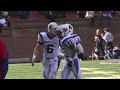 Football WCAC Semifinals DeMatha vs. Gonzaga 11/10/2012 thumbnail