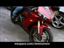 videos de Bike Fest - Stunts (Streetz Incarcerated)