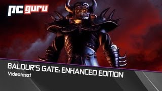 Baldur's Gate: Enhanced Edition
