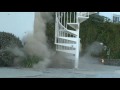 videos de Pull Fuse Detonator With a Homemade Pipebomb