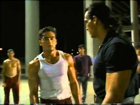 Filmes Completos Esporte Sangrento - JrBelo