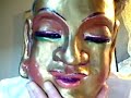 Acting! Contrasting the Buddha and the Devil