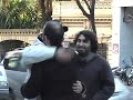 Campaña \"keloflipas\" de seisgrados - Video \"El Rapto\"1 Campaña \"keloflipas\" de seisgrados - Video \"El Rapto\"1