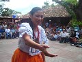 Folklore Salvadore
