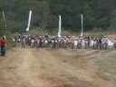 Crosscountry largada etapa bikebox